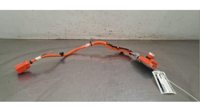 Câble haute tension Toyota Corolla