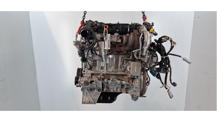 Moteur Peugeot 308