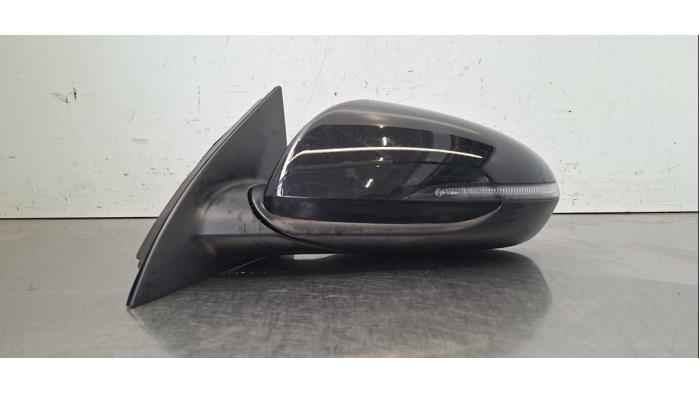Rétroviseur extérieur gauche Hyundai I30