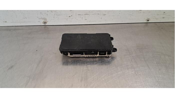 Chargeur sans fil Hyundai I30
