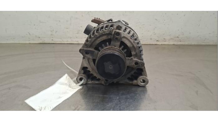 Dynamo Opel Corsa