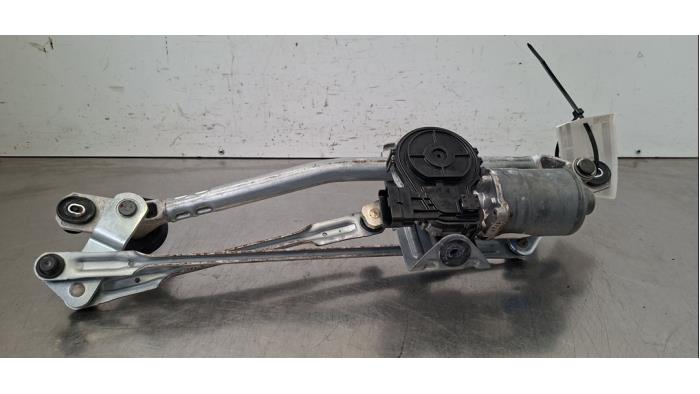 Moteur+mécanique essuie-glace Hyundai I30