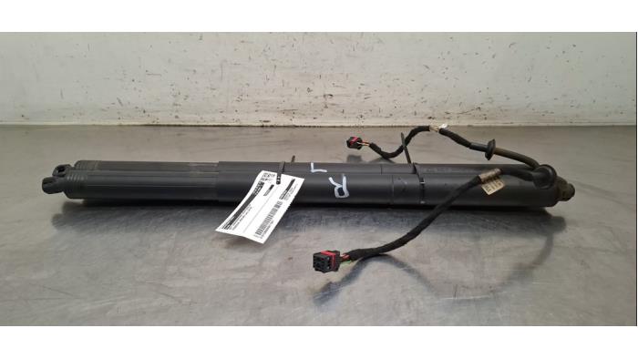 Kit amortisseur gaz hayon Porsche Macan