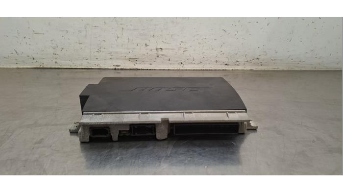 Amplificateur radio Porsche Macan