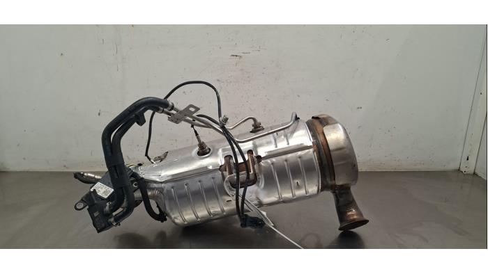Catalyseur Peugeot 308