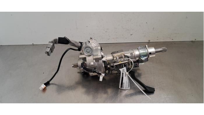 Boîtier colonne de direction complet Hyundai I30