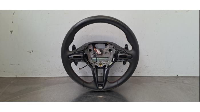 Volant Hyundai I30