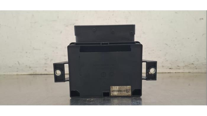Module frein à main Porsche Macan