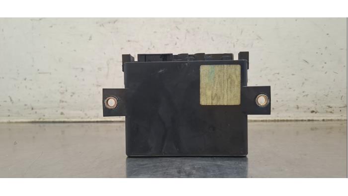 Module GPS Porsche Macan