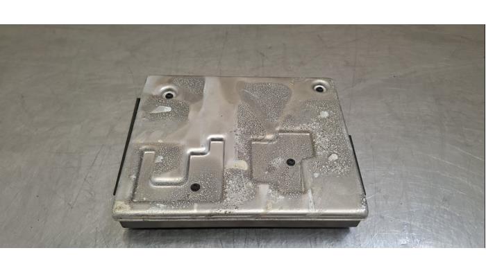Module confort Porsche Macan