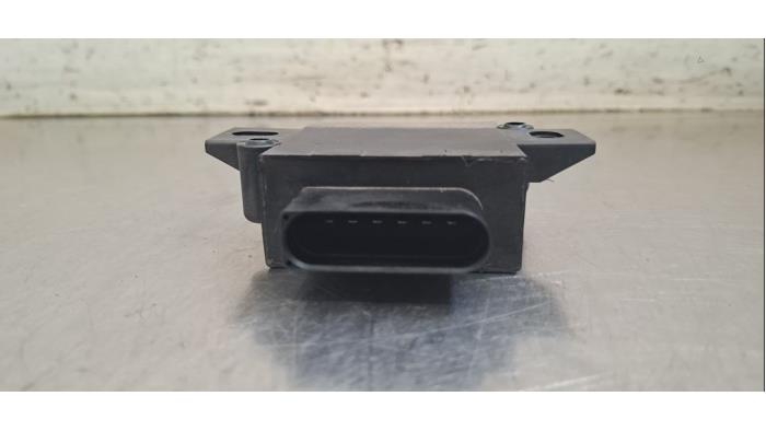 Module pompe carburant Porsche Macan