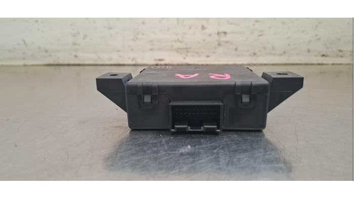 Module Gateway Porsche Macan
