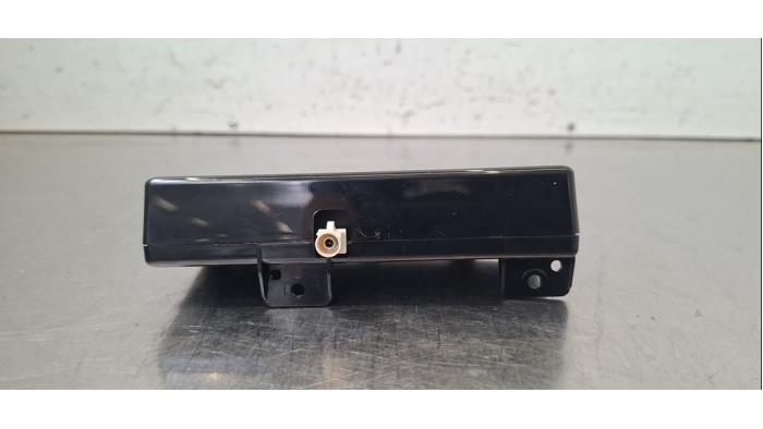 Antenne amplificateur Hyundai I30
