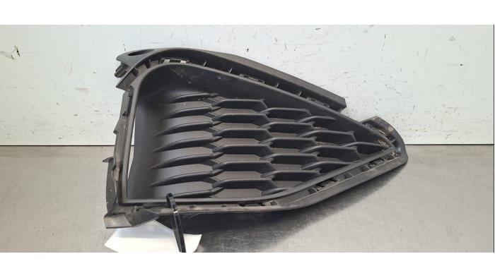 Plaque de protection feu antibrouillard droit Hyundai I30