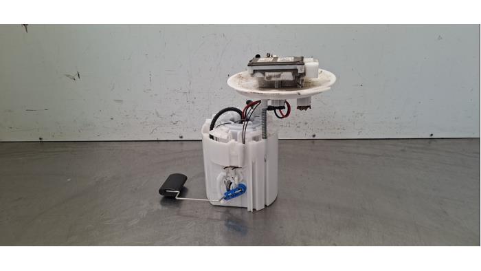 Pompe carburant électrique Hyundai I30