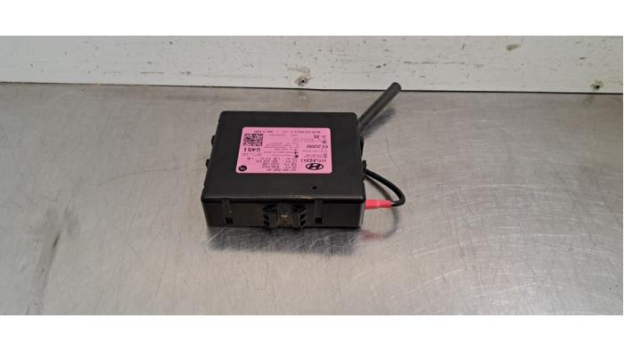 Module véhicule sans clés Hyundai I30