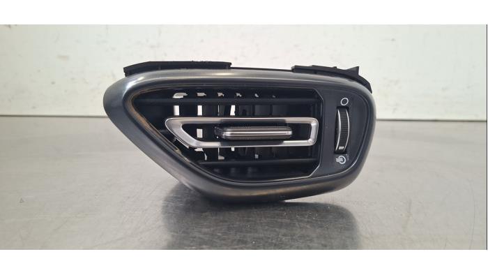 Grille aération tableau de bord Hyundai I30