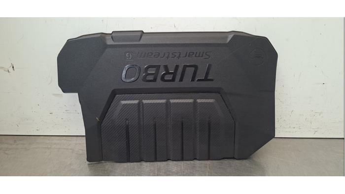 Couverture moteur Hyundai I30