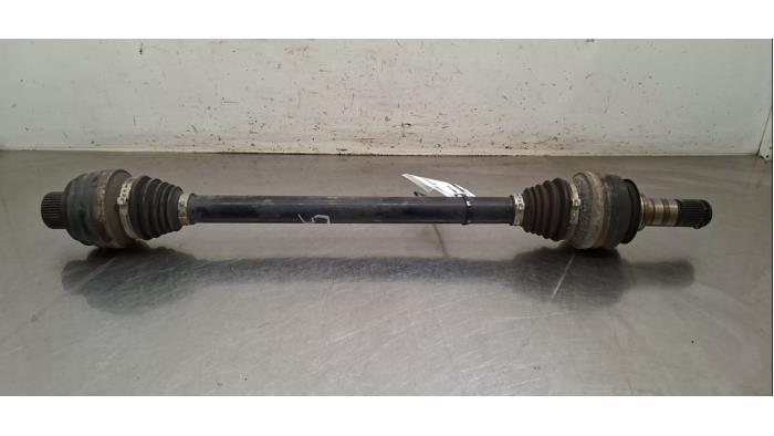 Arbre de transmission arrière gauche Porsche Macan