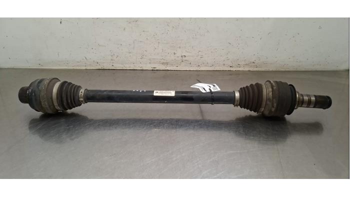 Arbre de transmission arrière droit Porsche Macan