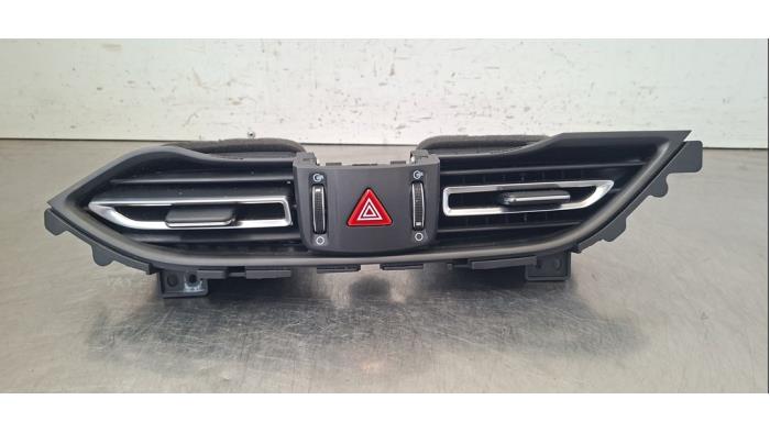 Grille aération tableau de bord Hyundai I30
