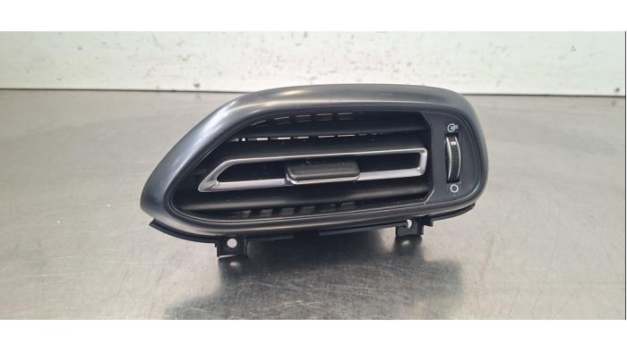 Grille aération tableau de bord Hyundai I30