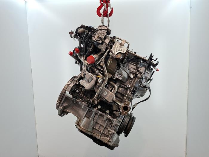 Moteur Hyundai I30