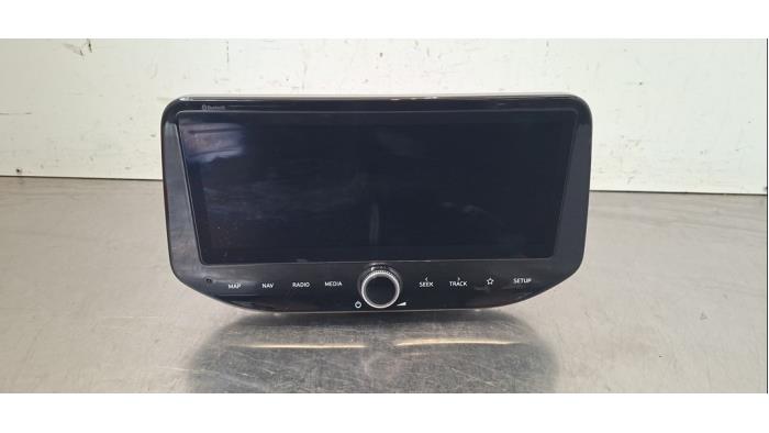 Affichage navigation Hyundai I30