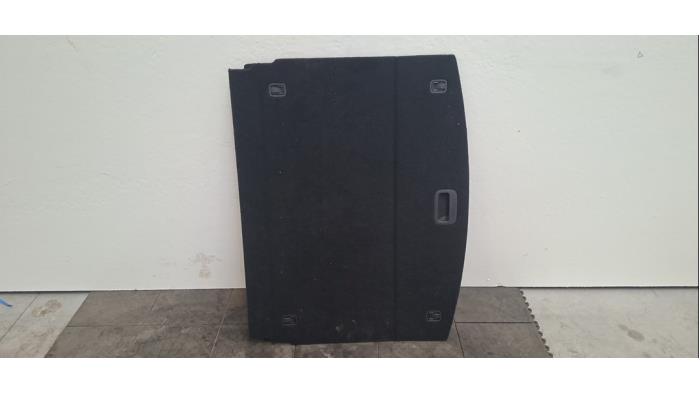 Coffre tapis Hyundai I30