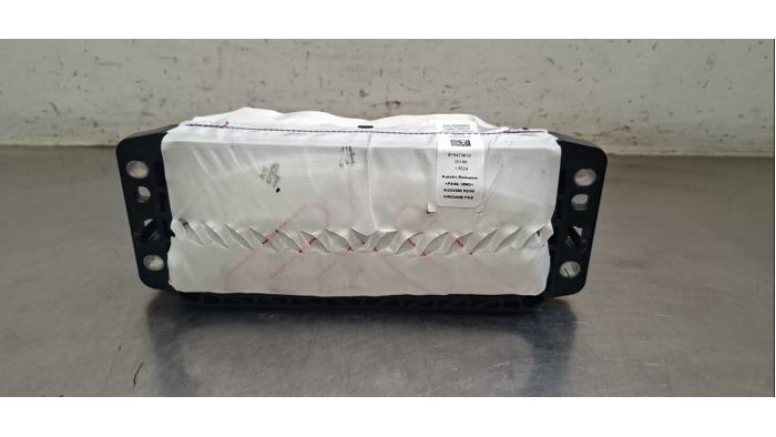 Airbag droite (tableau de bord) Audi A3