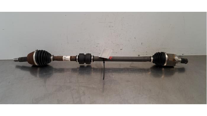 Arbre de transmission avant droit Hyundai I30