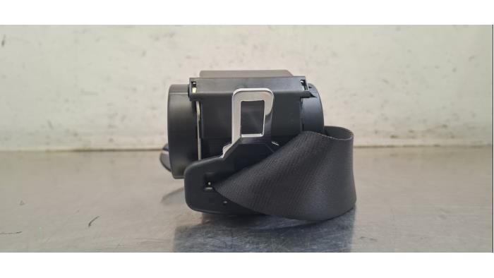Ceinture de sécurité arrière gauche Landrover Evoque
