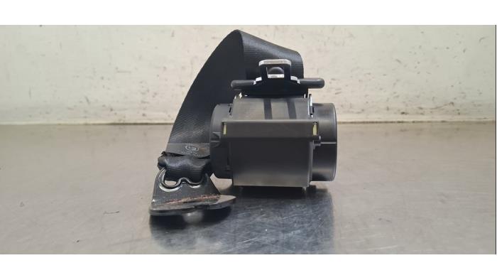 Ceinture de sécurité arrière droite Landrover Evoque