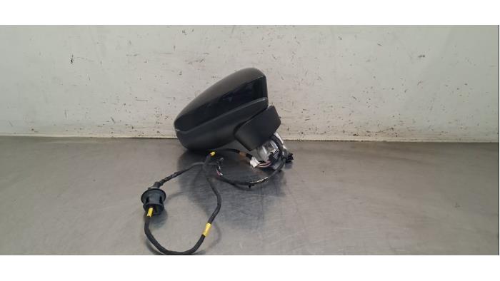Rétroviseur extérieur droit Audi A3