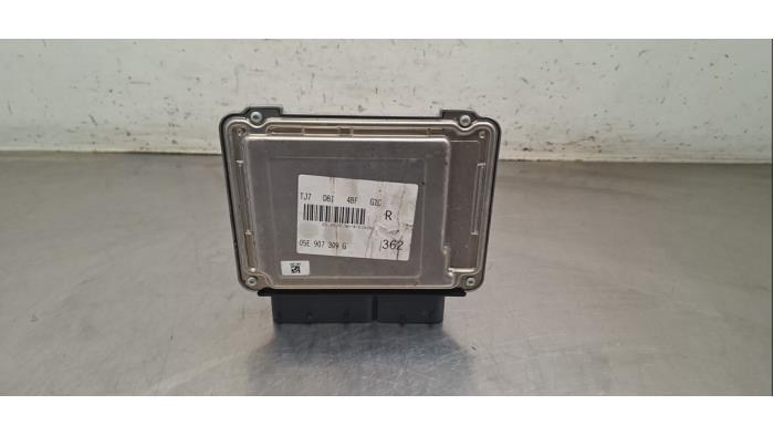 Ordinateur gestion moteur Audi A3