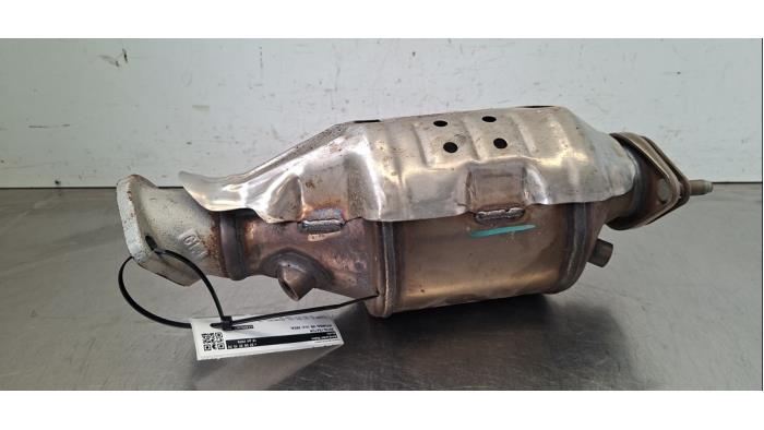 Catalyseur Hyundai I30