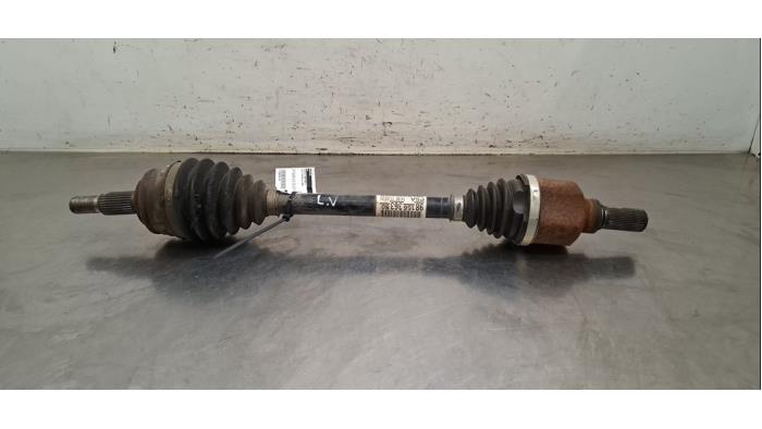 Arbre de transmission avant gauche Peugeot Partner
