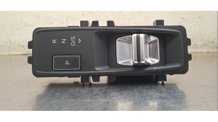 Interrupteur de position boîte de vitesse automatique Audi A3