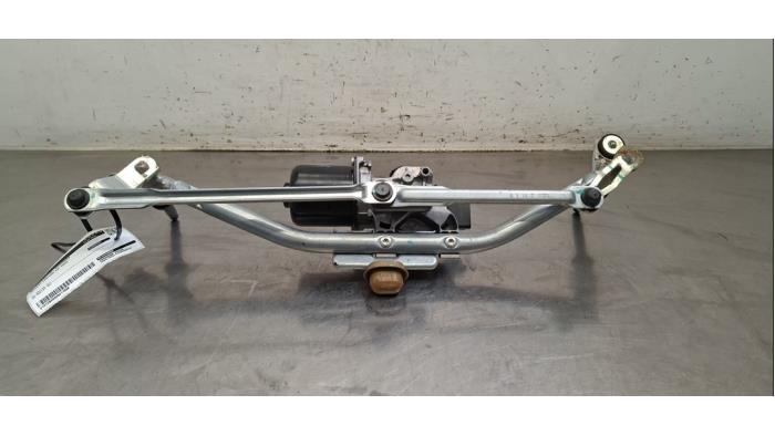 Moteur+mécanique essuie-glace Peugeot Partner