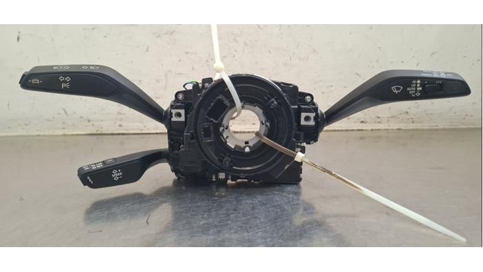 Commutateur combi colonne de direction Audi A3