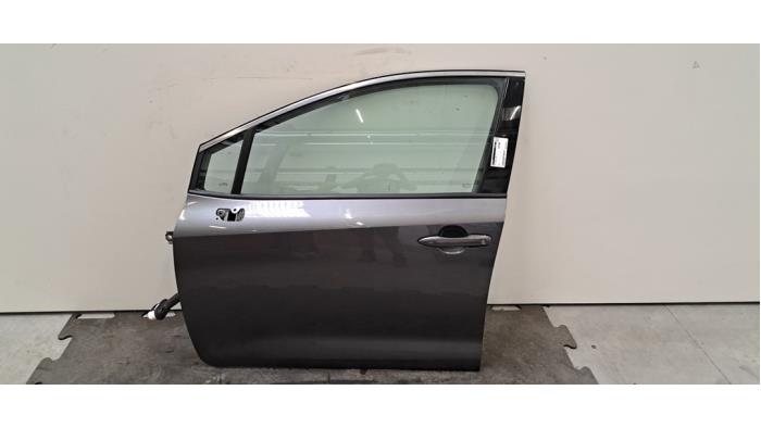 Portière 4portes avant gauche Toyota Corolla