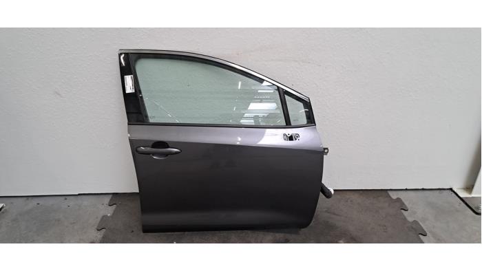 Portière 4portes avant droite Toyota Corolla