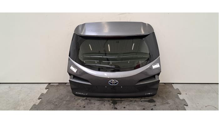 Hayon Toyota Corolla