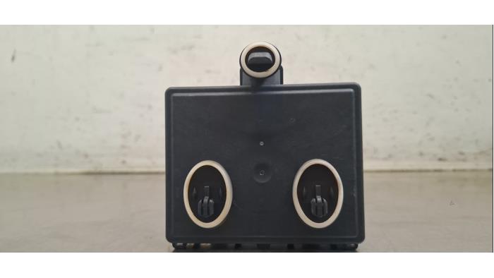Module verrouillage central des portes Audi A3