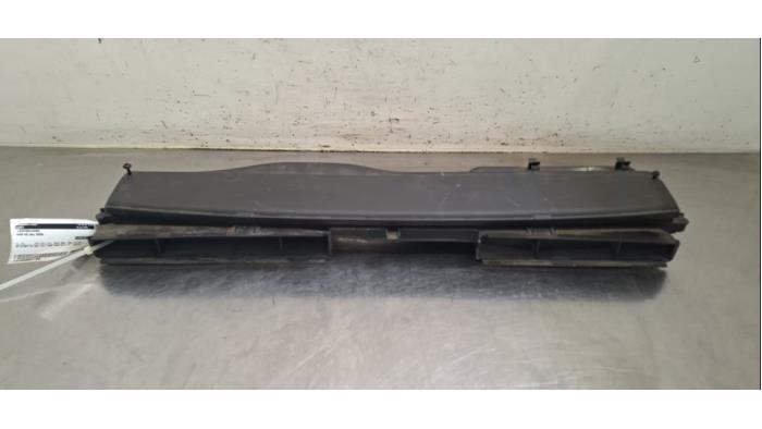 Guidage d'air Audi A3