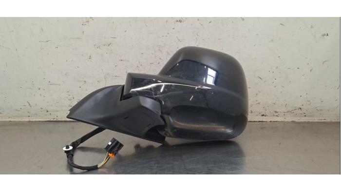 Rétroviseur extérieur gauche Peugeot Partner