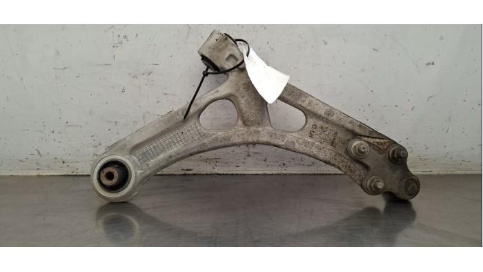 Bras de suspension avant gauche Peugeot Partner