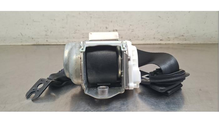 Ceinture de sécurité avant gauche Audi A3