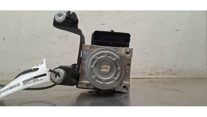 Pompe ABS Landrover Evoque