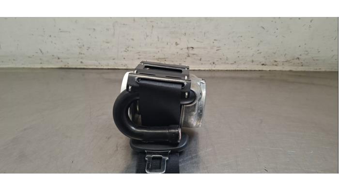 Ceinture de sécurité arrière droite Audi A3